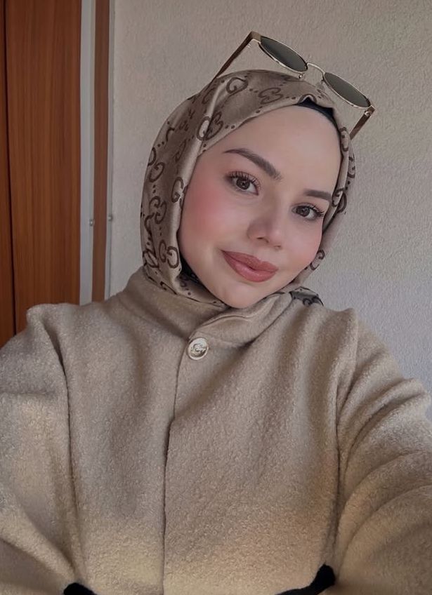Çapa Romantik Partner Escort Yasemin