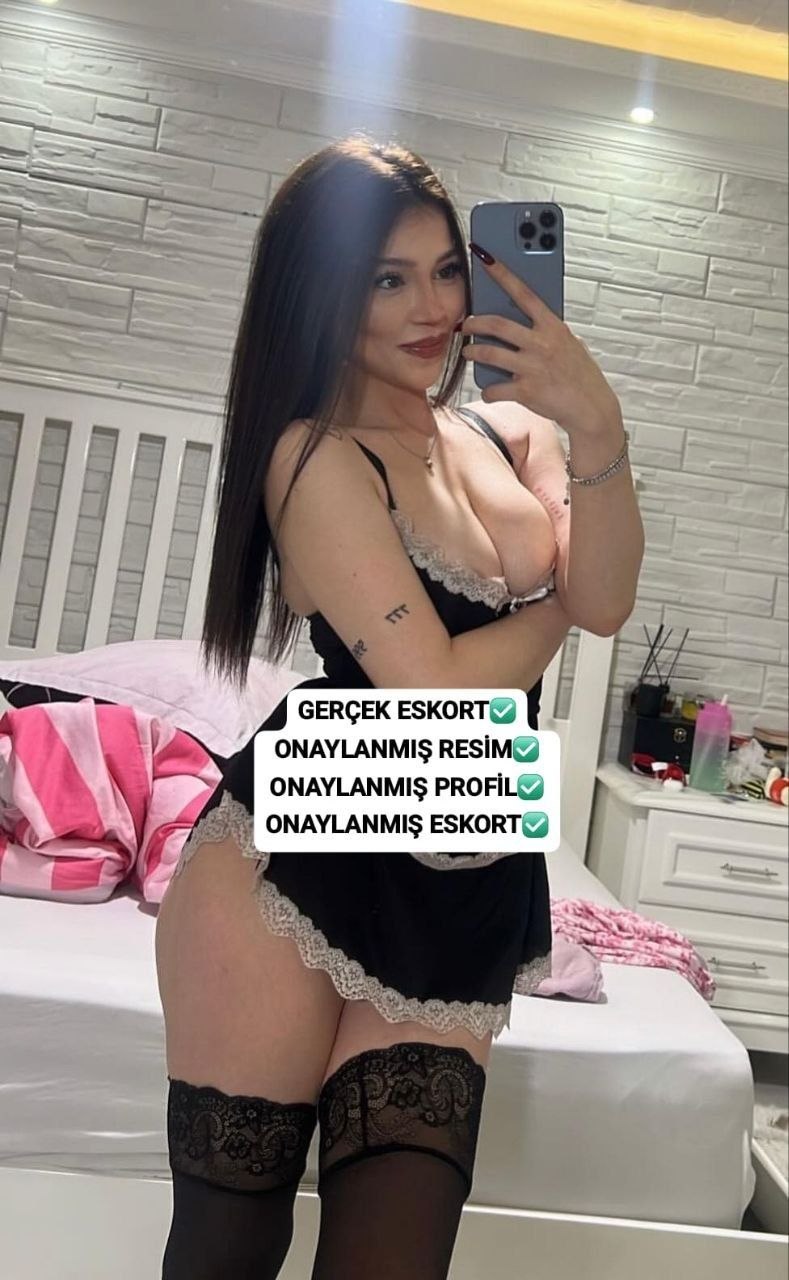 Çapa Etkileyici Bayan Escort Şeyda