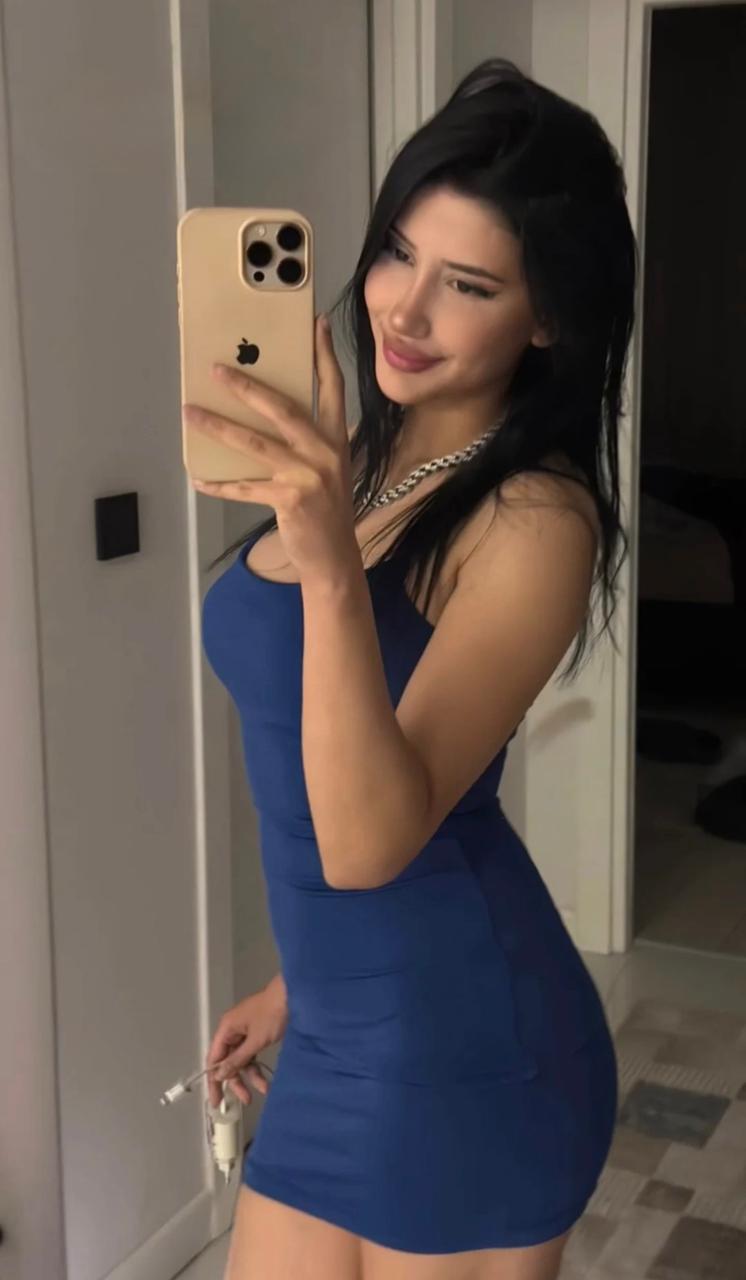 Çapa Efsanevi Kadın Bayan Escort Aylin